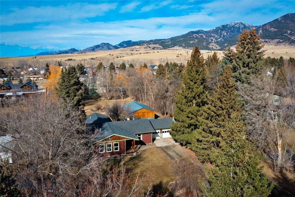 1609 Hillside Lane, Bozeman, MT 59715 photo 37