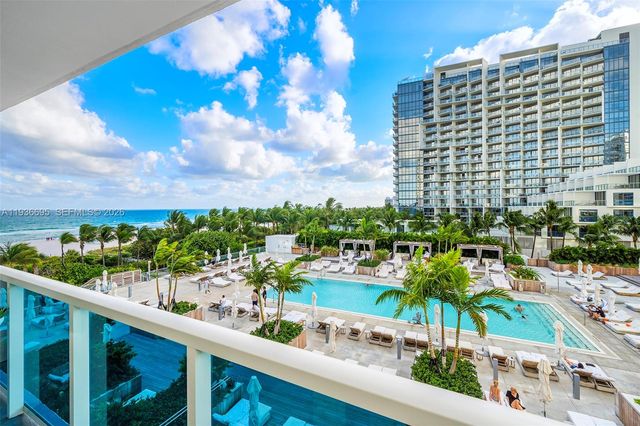 2301 Collins Avenue 408, Miami Beach, FL 33139