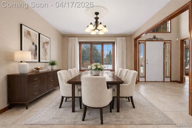 21797 Ambassador Drive, Macomb, MI 48044