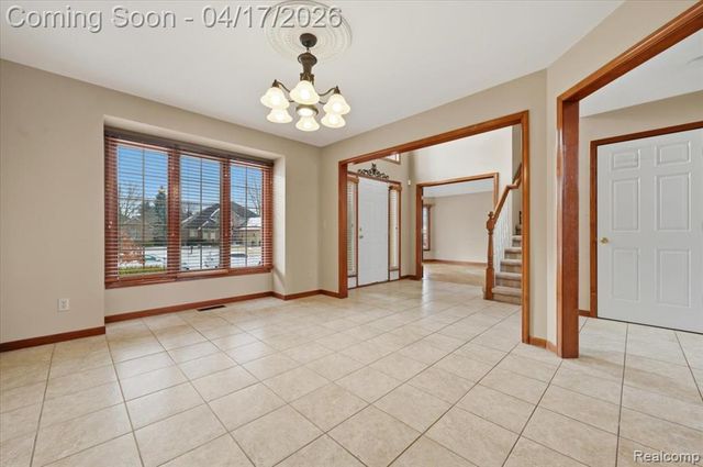 21797 Ambassador Drive, Macomb, MI 48044