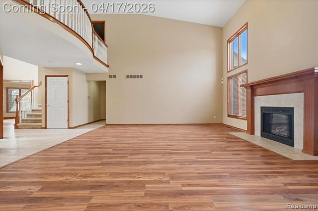 21797 Ambassador Drive, Macomb, MI 48044