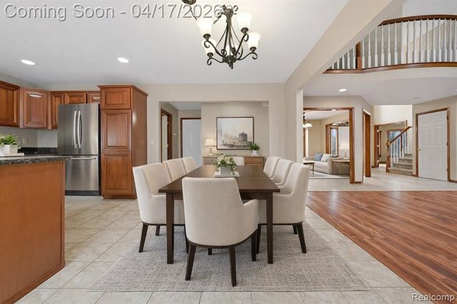 21797 Ambassador Drive, Macomb, MI 48044