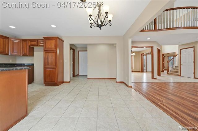 21797 Ambassador Drive, Macomb, MI 48044