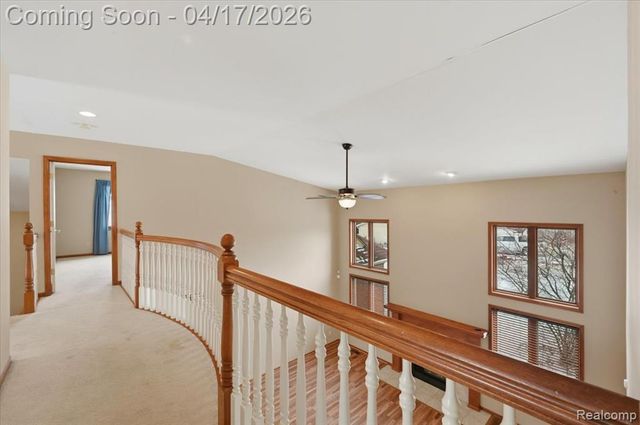 21797 Ambassador Drive, Macomb, MI 48044