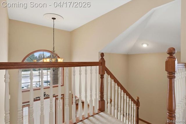 21797 Ambassador Drive, Macomb, MI 48044