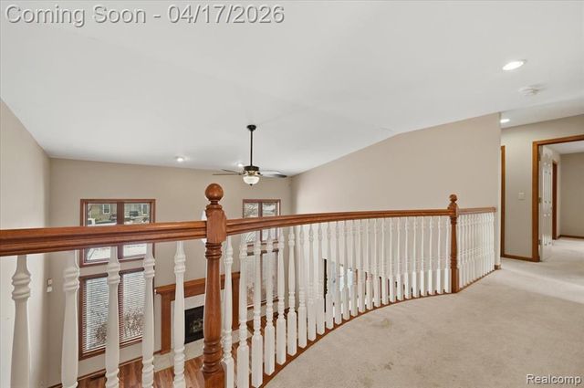21797 Ambassador Drive, Macomb, MI 48044