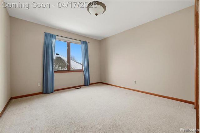21797 Ambassador Drive, Macomb, MI 48044