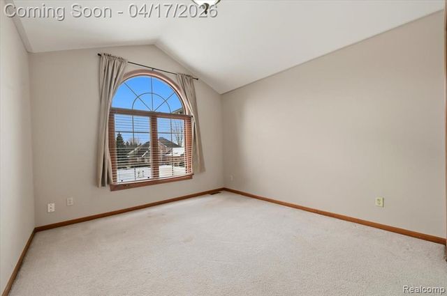 21797 Ambassador Drive, Macomb, MI 48044