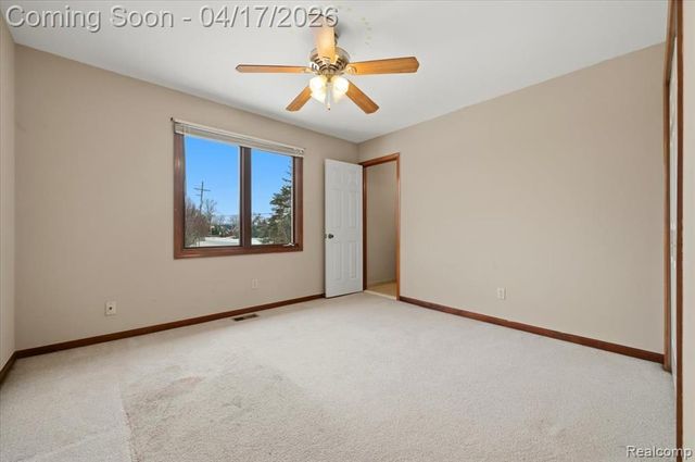 21797 Ambassador Drive, Macomb, MI 48044