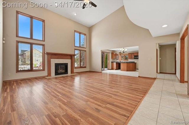 21797 Ambassador Drive, Macomb, MI 48044