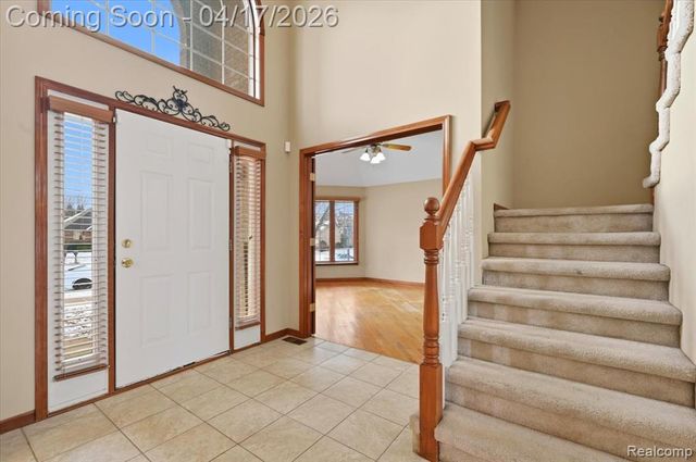 21797 Ambassador Drive, Macomb, MI 48044