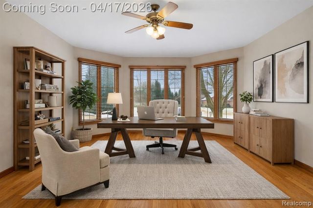 21797 Ambassador Drive, Macomb, MI 48044