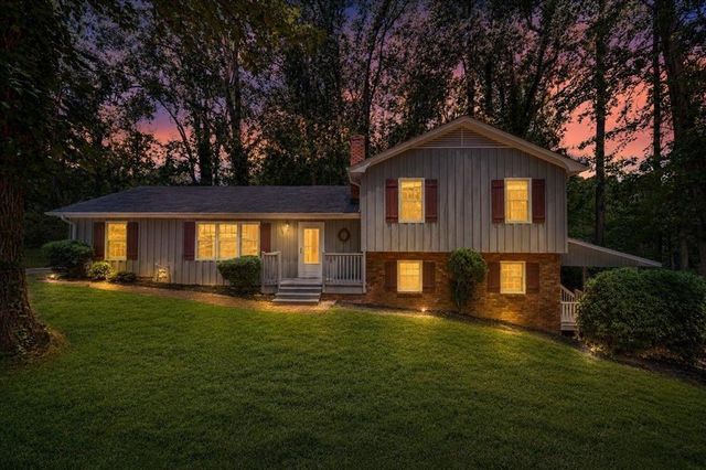 355 Harrell Drive, Spartanburg, SC 29307