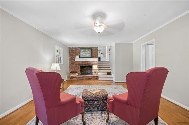 355 Harrell Drive, Spartanburg, SC 29307