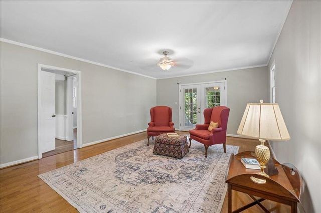 355 Harrell Drive, Spartanburg, SC 29307