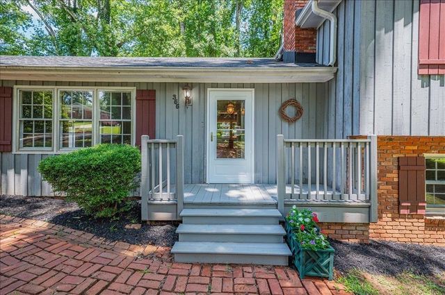 355 Harrell Drive, Spartanburg, SC 29307
