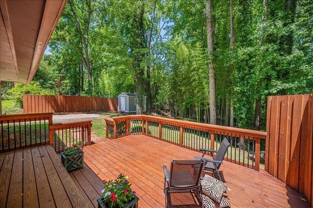 355 Harrell Drive, Spartanburg, SC 29307