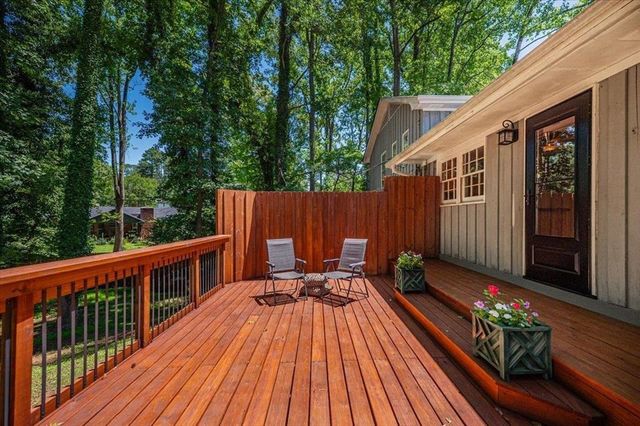 355 Harrell Drive, Spartanburg, SC 29307