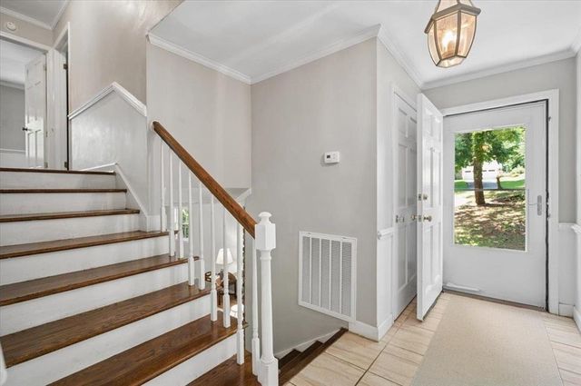 355 Harrell Drive, Spartanburg, SC 29307
