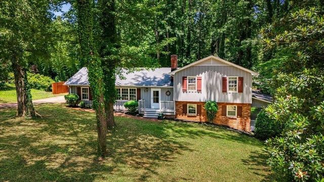 355 Harrell Drive, Spartanburg, SC 29307