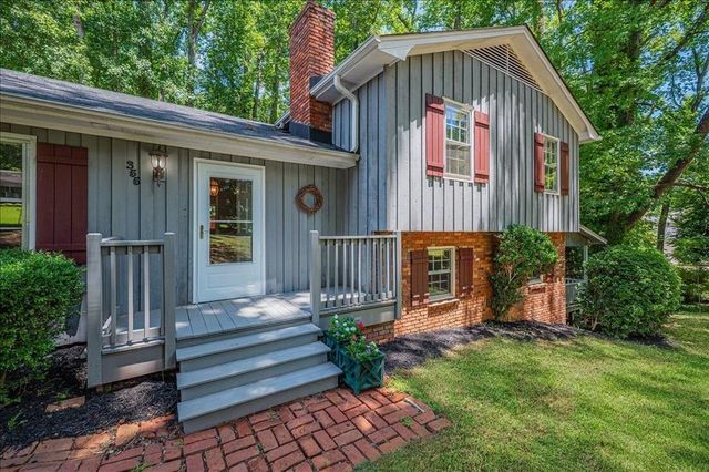 355 Harrell Drive, Spartanburg, SC 29307