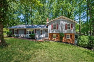 355 Harrell Drive, Spartanburg, SC 29307