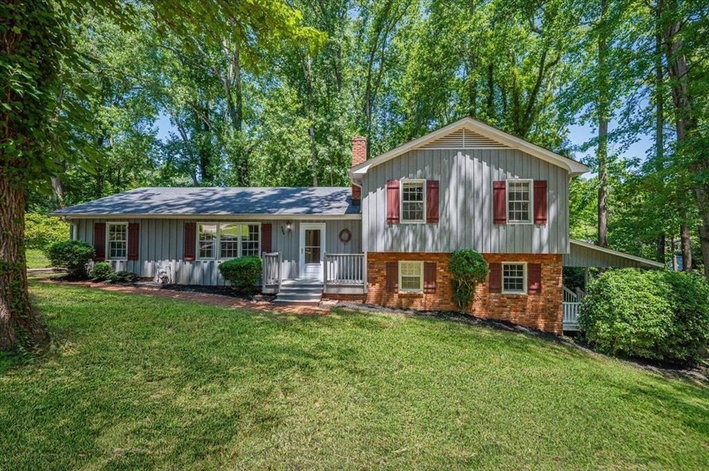 355 Harrell Drive, Spartanburg, SC 29307