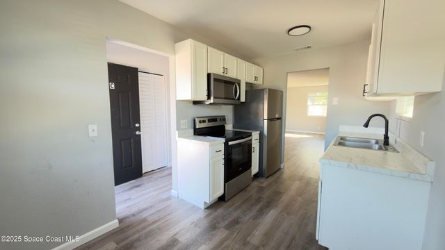 4160 Barna Avenue C, Titusville, FL 32780