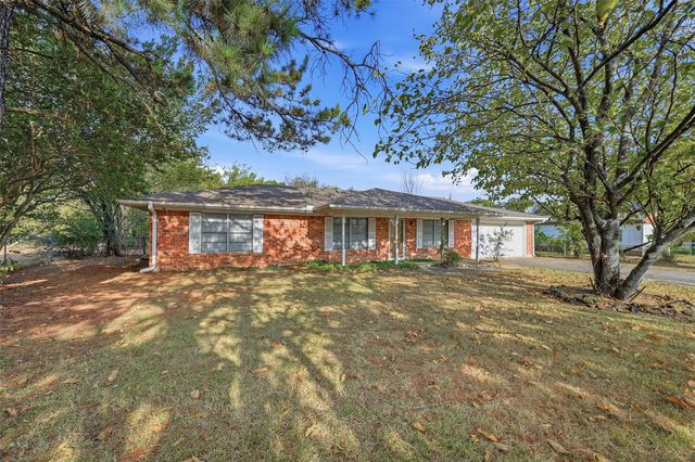 1017 Highway 377 N, Whitesboro, TX 76273