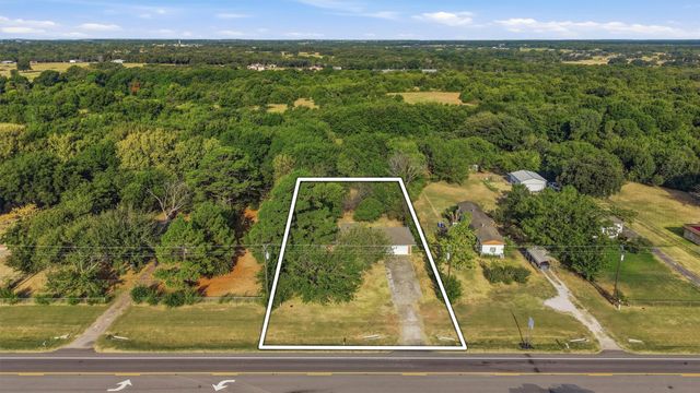 1017 Highway 377 N, Whitesboro, TX 76273