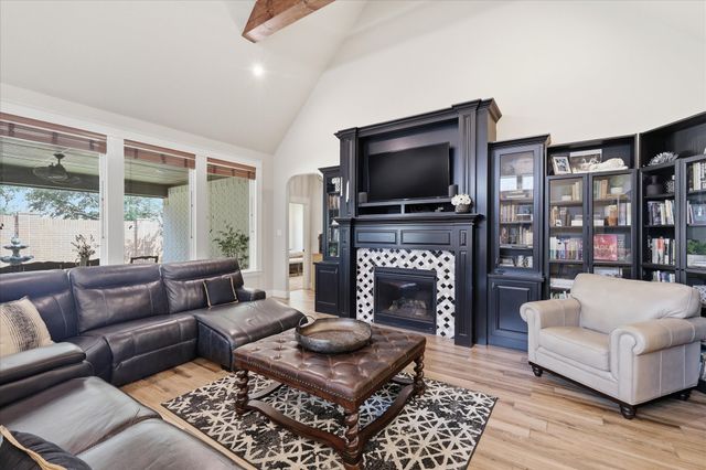 2705 River Path Court, Burleson, TX 76028