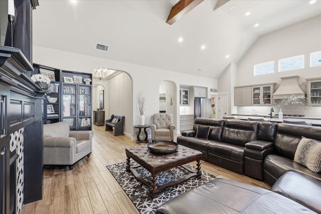 2705 River Path Court, Burleson, TX 76028