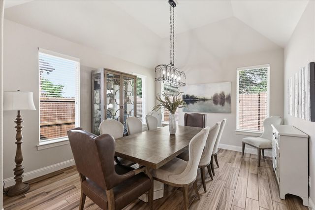 2705 River Path Court, Burleson, TX 76028