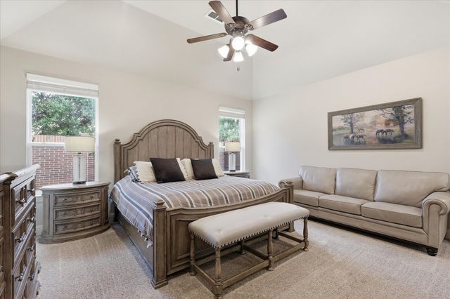 2705 River Path Court, Burleson, TX 76028