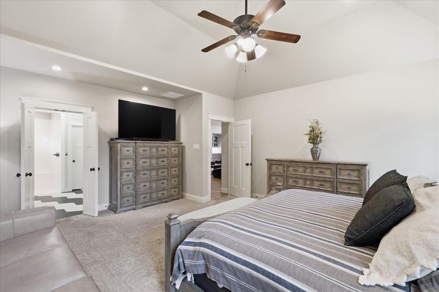 2705 River Path Court, Burleson, TX 76028