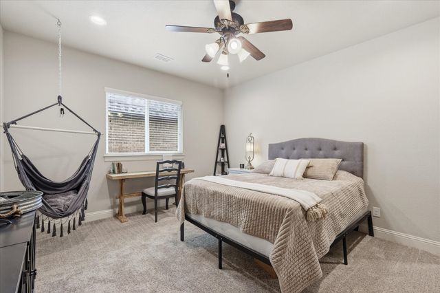 2705 River Path Court, Burleson, TX 76028