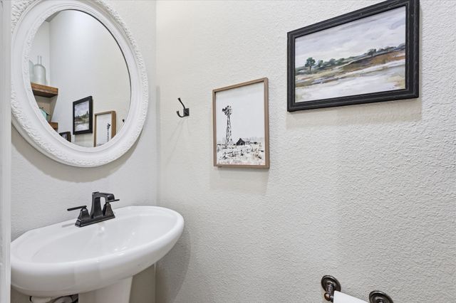 2705 River Path Court, Burleson, TX 76028