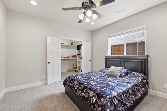 2705 River Path Court, Burleson, TX 76028