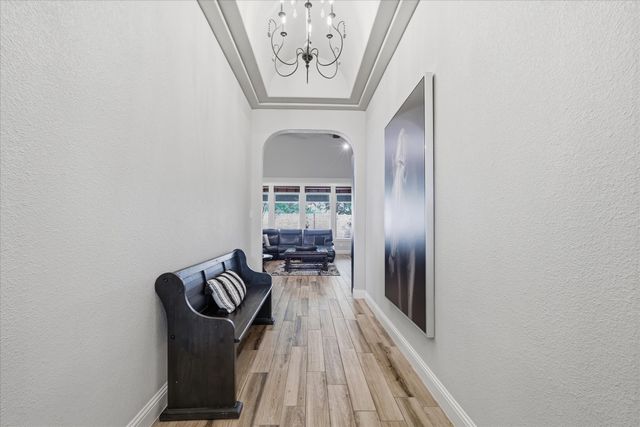 2705 River Path Court, Burleson, TX 76028
