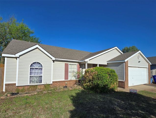 3028 Pinecrest Street, Norman, OK 73071