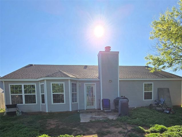 3028 Pinecrest Street, Norman, OK 73071