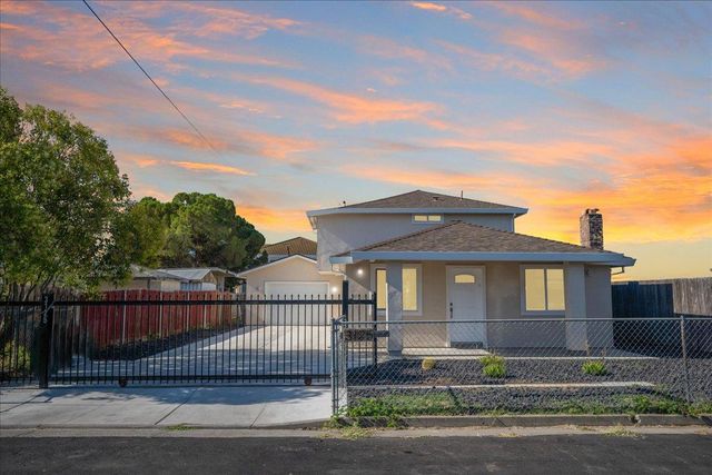 3125 Gladys Ave, West Sacramento, CA 95691