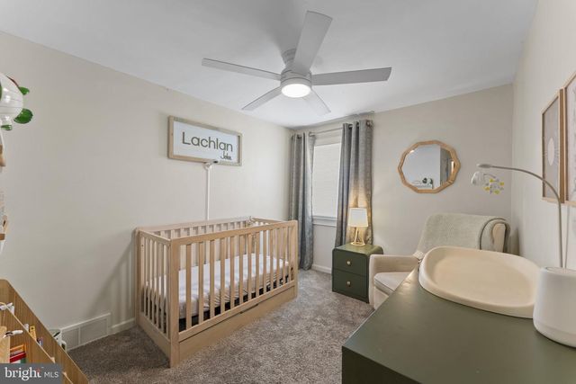 314 E LOGAN ST, Norristown, PA 19401