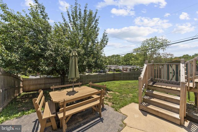 314 E LOGAN ST, Norristown, PA 19401