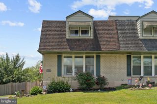 314 E LOGAN ST, Norristown, PA 19401
