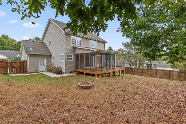 116 Creekview Drive, Ringgold, GA 30736