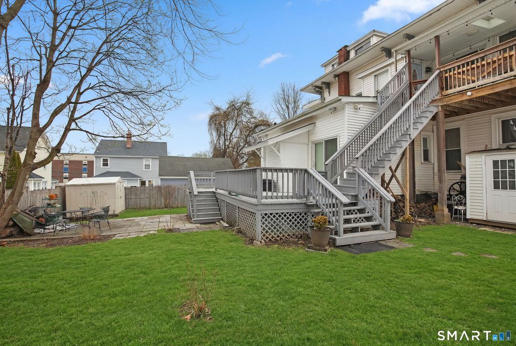 45 West North Street 2, Stamford, CT 06902