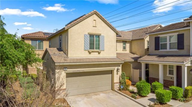 4961 S Monarch Place, Ontario, CA 91762