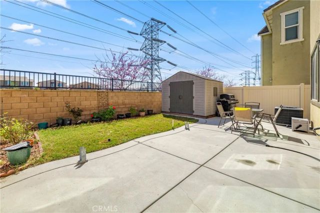 4961 S Monarch Place, Ontario, CA 91762
