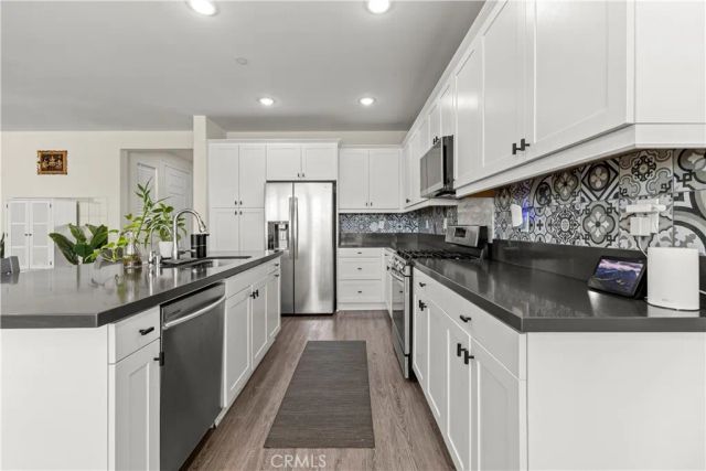 4961 S Monarch Place, Ontario, CA 91762